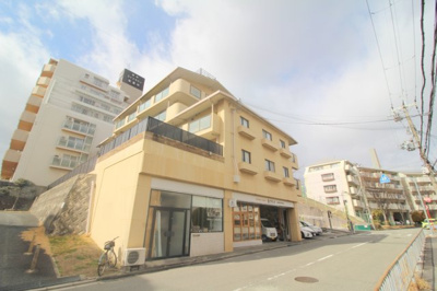 【外観】 | プランドール東豊中Ⅰ