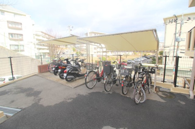 【その他共用部分】 | プランドール東豊中Ⅰ