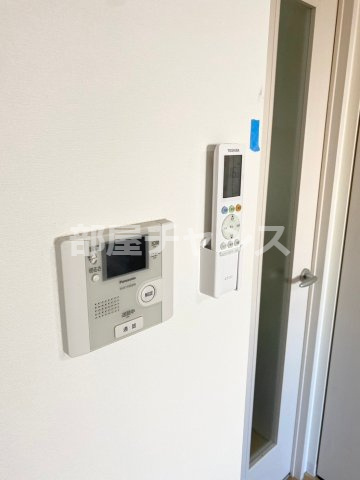グレイス大須のセキュリティ