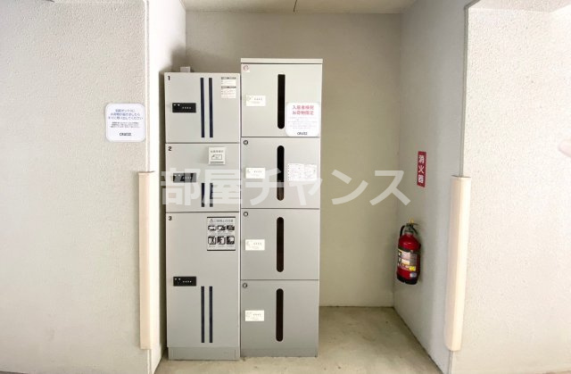 グレイス大須のその他共用部分