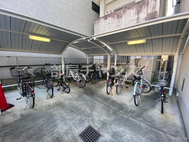 グレイス大須のその他共用部分