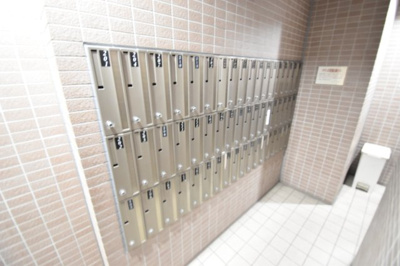 【その他共用部分】 | セイワパレス堂島シティ