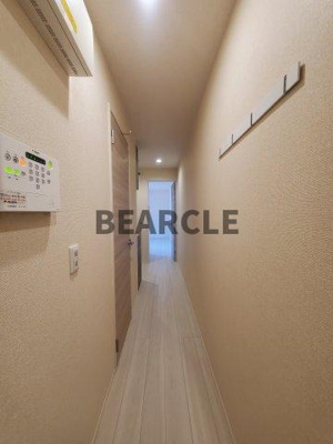 【トイレ】 | ラグーン京都六条 | 落ち着いたトイレです