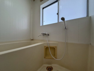 【浴室】 | 御幸ハイツ