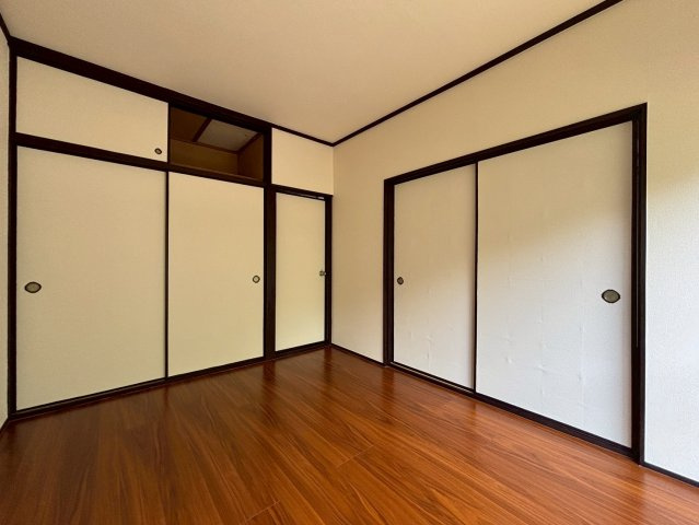 【居間・リビング】 | 御幸ハイツ