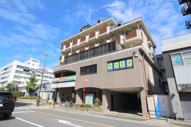 ヴィラ森田の画像