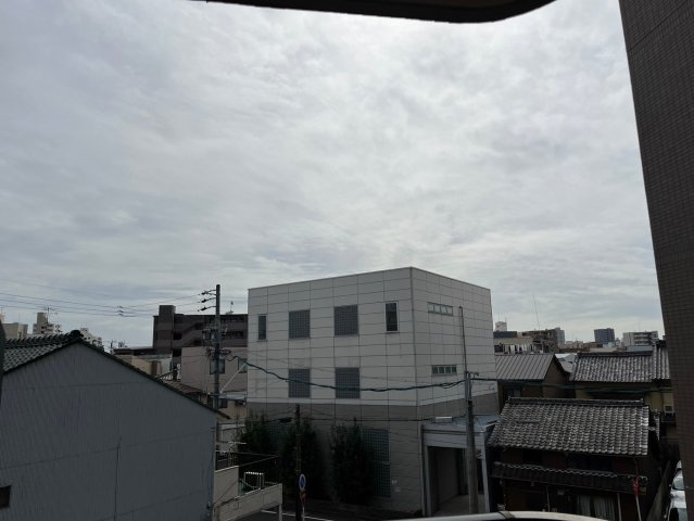 セントラルステージ｜名古屋市の賃貸ならMy賃貸の展望|セントラルステージ