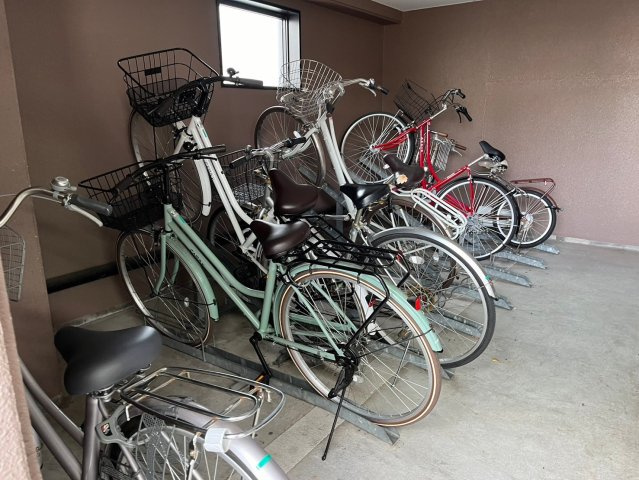 セントラルステージ｜名古屋市の賃貸ならMy賃貸のその他共用部分|セントラルステージ