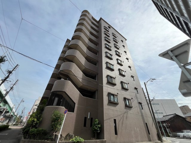 セントラルステージ｜名古屋市の賃貸ならMy賃貸