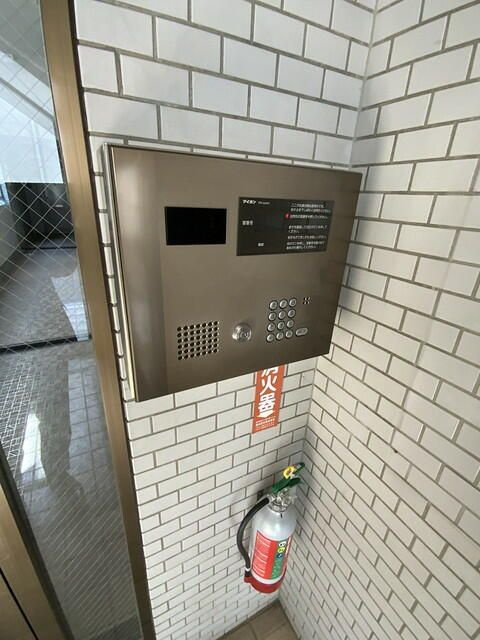 Ｆｉｏｒｅ世田谷公園のその他共用部分