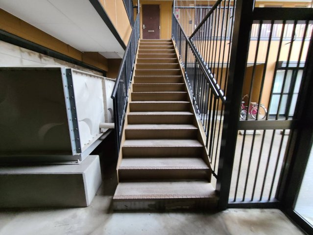 マンションボナールのその他共用部分|マンションボナール