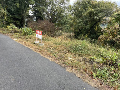 【外観】 | 東区戸島町資材置き場用地