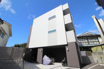 【外観】 | リアコート豊中岡町