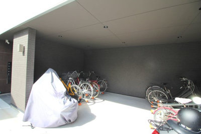 【その他共用部分】 | リアコート豊中岡町