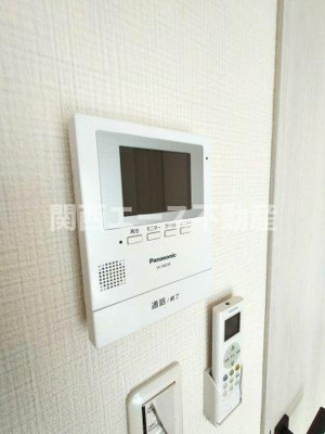 【内装】 | エムフラット衣摺Ⅰ