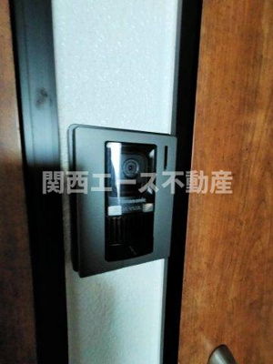 【セキュリティ】 | エムフラット衣摺Ⅰ