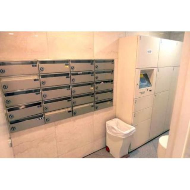 ヨークレジデンスのその他共用部分