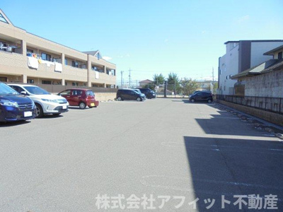 【駐車場】 | アサヒ２０１１