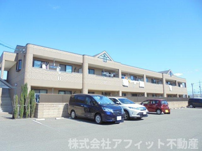 【外観】 | アサヒ２０１１ | アサヒ2011・重量鉄骨造