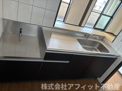 【キッチン】 | アサヒ２０１１