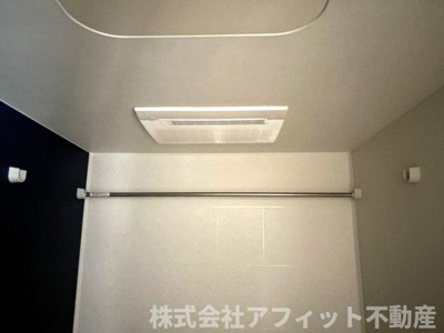 【浴室】 | アサヒ２０１１ | 浴室換気乾燥機
