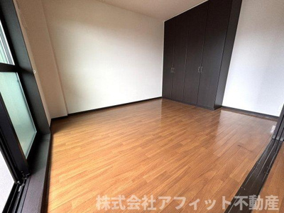 【その他】 | アサヒ２０１１ | 洋室6帖