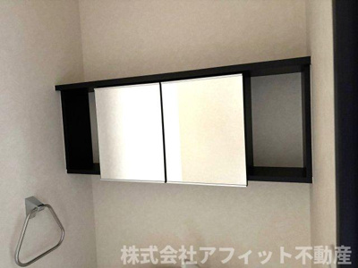 【その他】 | アサヒ２０１１ | トイレ収納