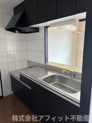 【キッチン】 | アサヒ２０１１ | カウンターキッチン