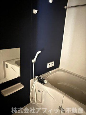 【浴室】 | アサヒ２０１１ | 追い焚き機能付き