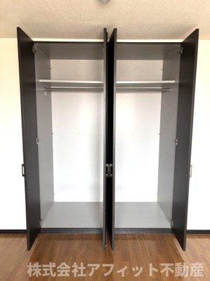 【収納】 | アサヒ２０１１ | クローゼット