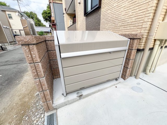H-maison加美正覚寺ⅩIのその他共用部分