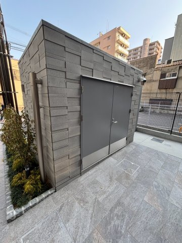 大阪市浪速区日本橋東３丁目の賃貸マンションのその他
