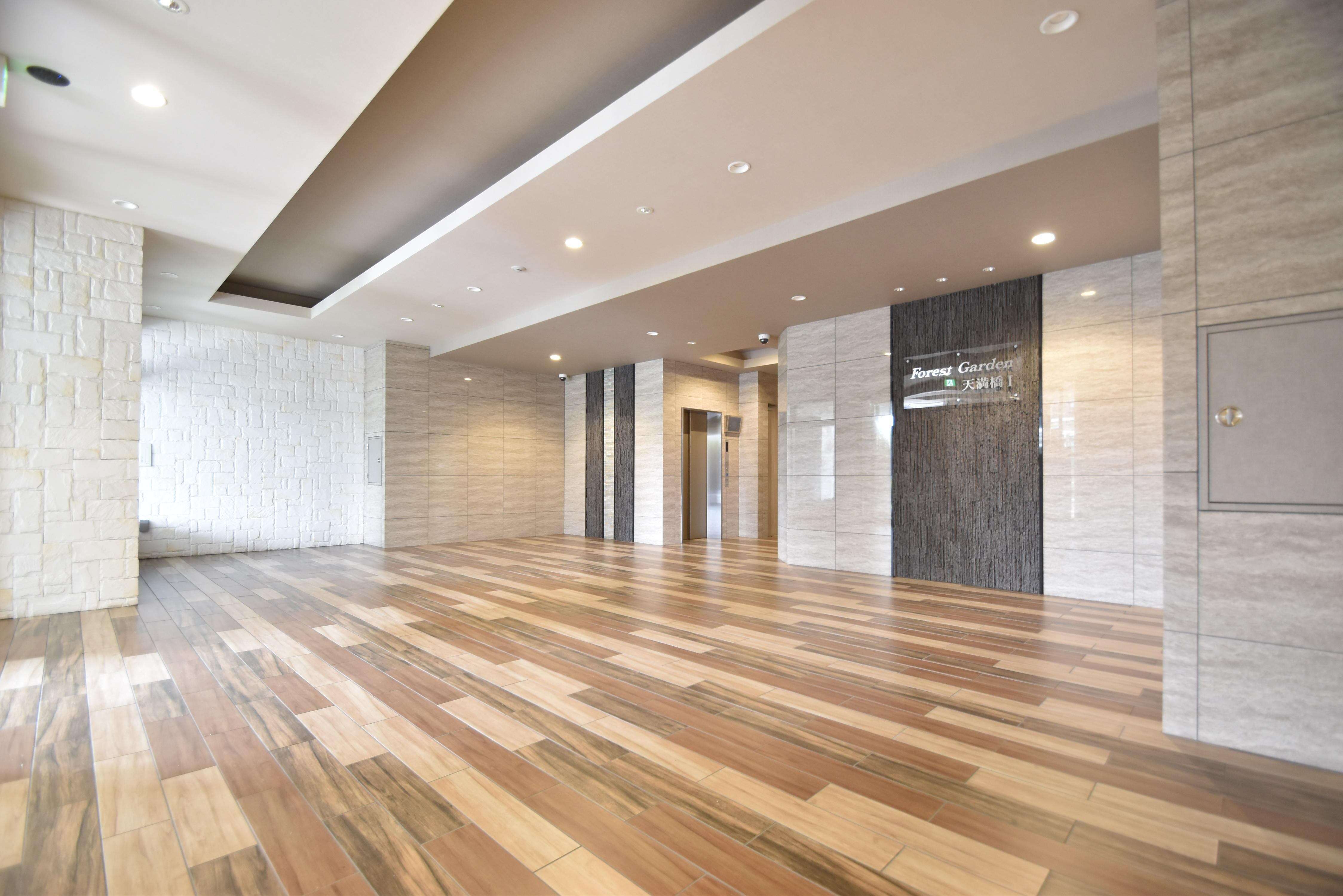 大阪市都島区片町１丁目の賃貸マンション