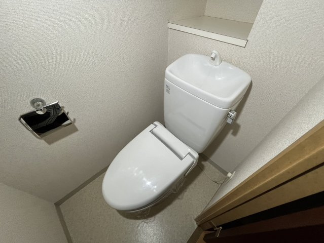 プレサンス名古屋城前｜名古屋市の賃貸ならMy賃貸のトイレ|プレサンス名古屋城前