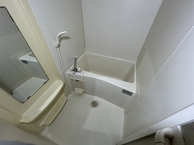 プレサンス名古屋城前｜名古屋市の賃貸ならMy賃貸の浴室|プレサンス名古屋城前