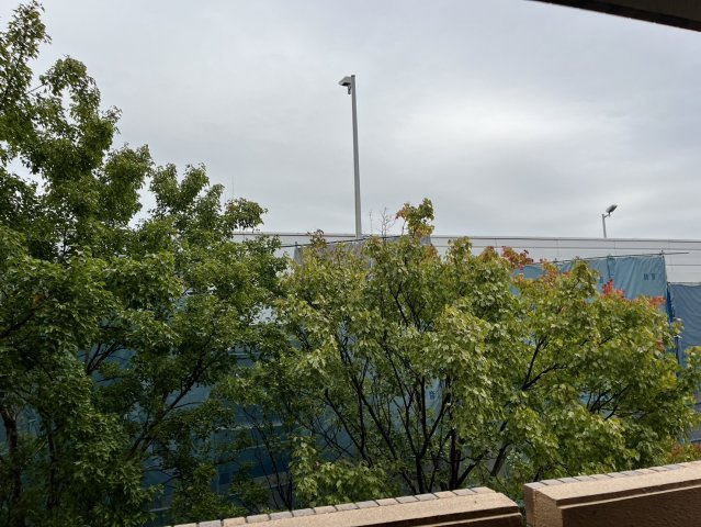 プレサンス名古屋城前｜名古屋市の賃貸ならMy賃貸の展望|プレサンス名古屋城前