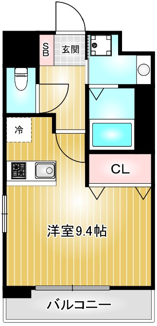 プレサンス名古屋城前｜名古屋市の賃貸ならMy賃貸