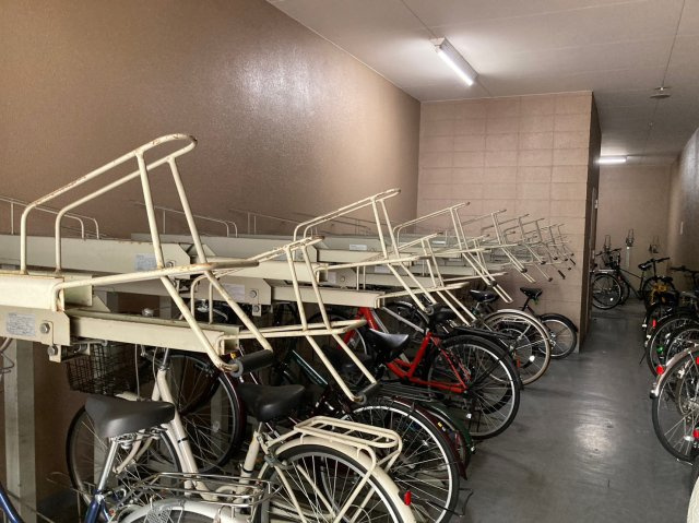 プレサンス名古屋城前｜名古屋市の賃貸ならMy賃貸のその他共用部分|プレサンス名古屋城前