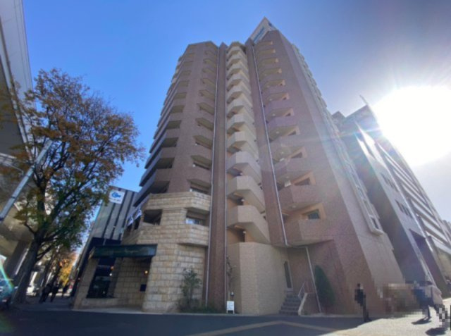プレサンス名古屋城前｜名古屋市の賃貸ならMy賃貸の外観|プレサンス名古屋城前