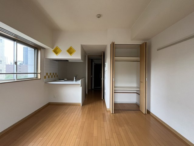 プレサンス名古屋城前｜名古屋市の賃貸ならMy賃貸の居間・リビング|プレサンス名古屋城前