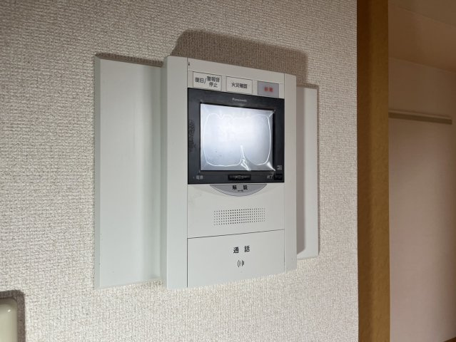 プレサンス名古屋城前｜名古屋市の賃貸ならMy賃貸のセキュリティ|プレサンス名古屋城前