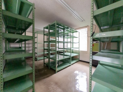 【収納】 | 宝町テナント2階