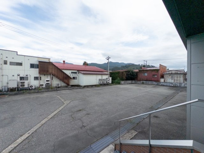 【駐車場】 | 宝町テナント2階