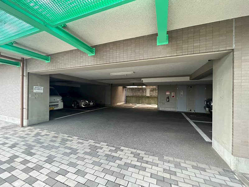 神戸市中央区脇浜町３丁目の賃貸マンションの外観