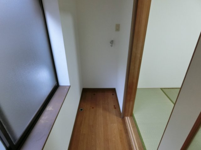【バルコニー】 | 正和ハイツ
