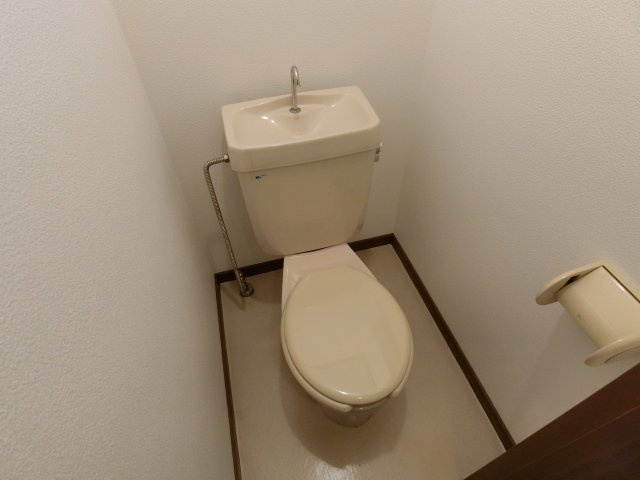 【トイレ】 | 正和ハイツ