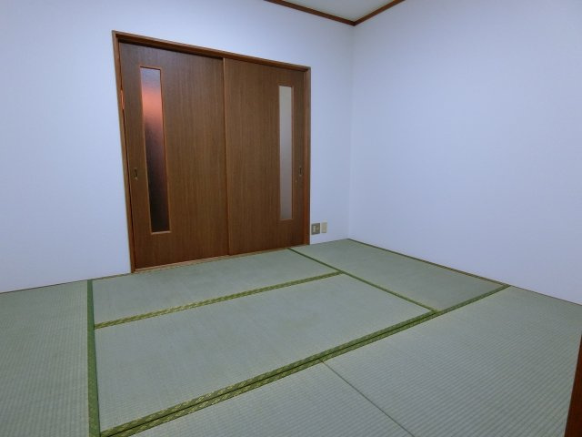 【寝室】 | 正和ハイツ