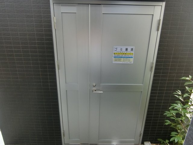 【その他共用部分】 | フォーリアライズ天王寺ソリオ