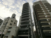 フォーリアライズ天王寺ソリオの画像