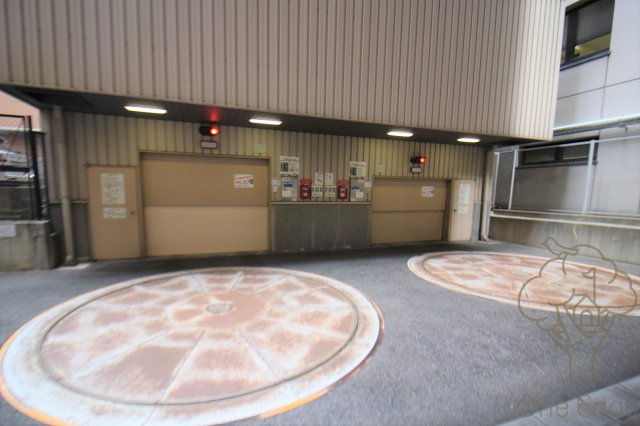 エステムコート大阪・中之島南のその他共用部分